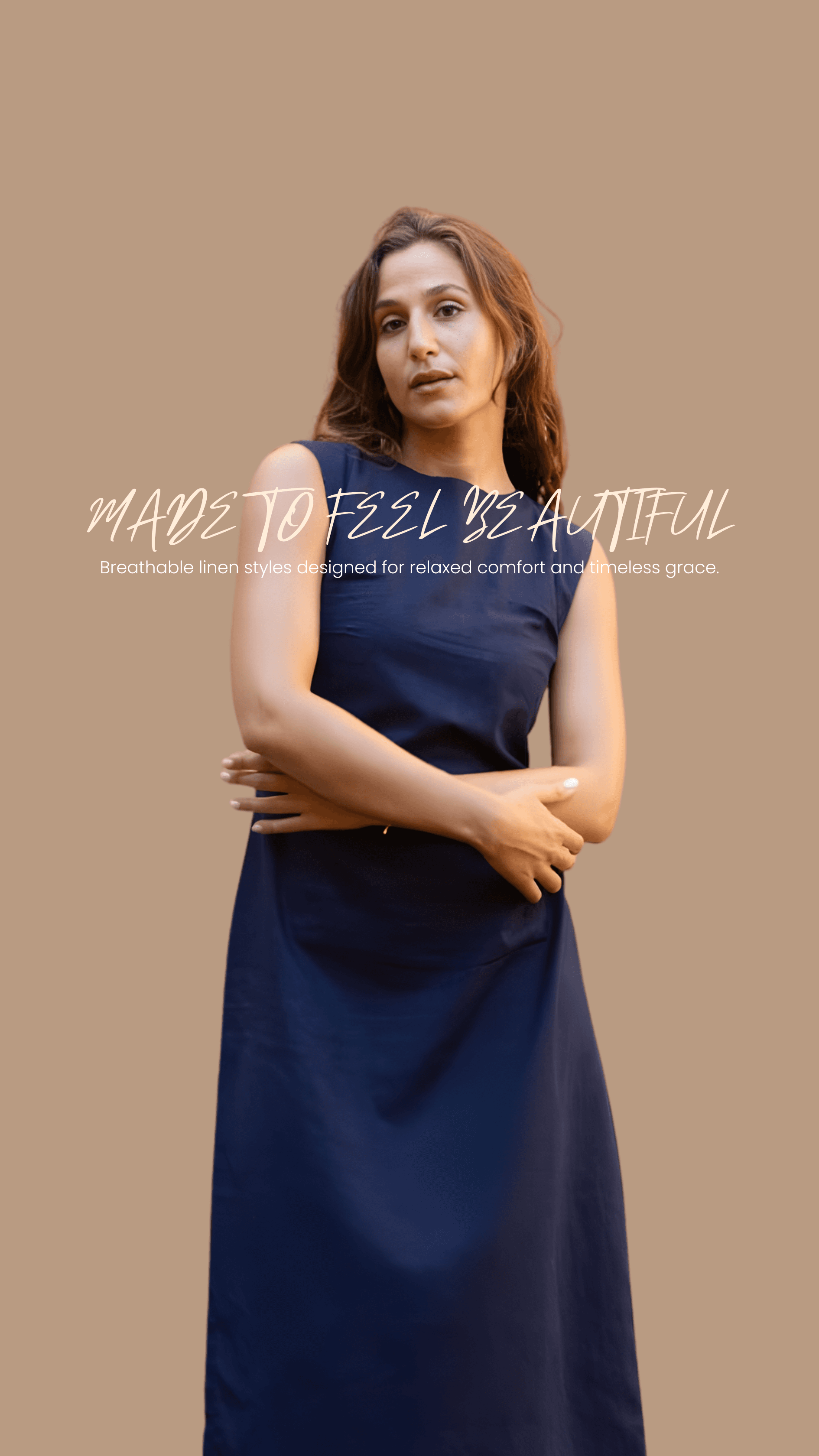 Hero Campaign Mobile